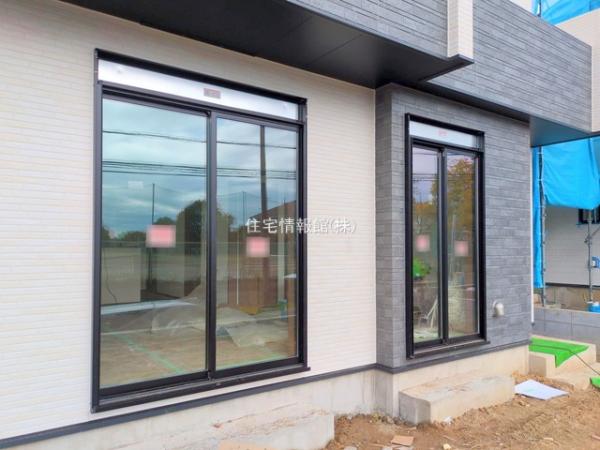 横浜市青葉区荏田西3丁目15番 