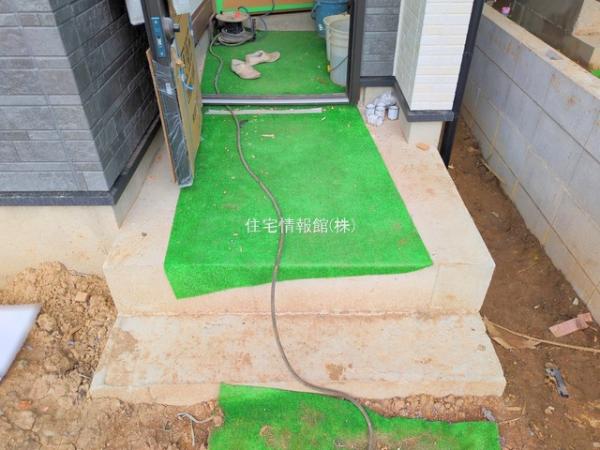 横浜市青葉区荏田西3丁目15番 