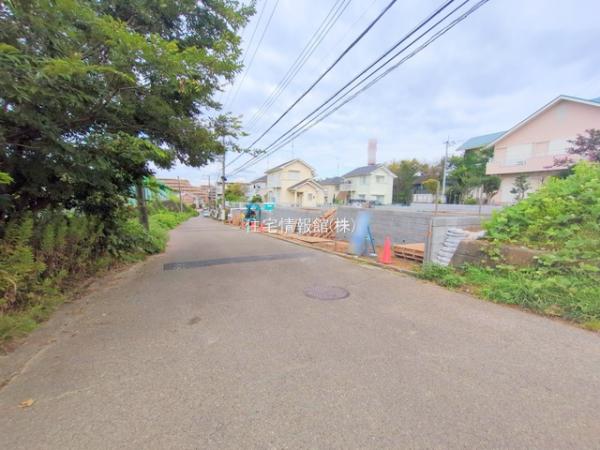横浜市青葉区荏田西3丁目15番 