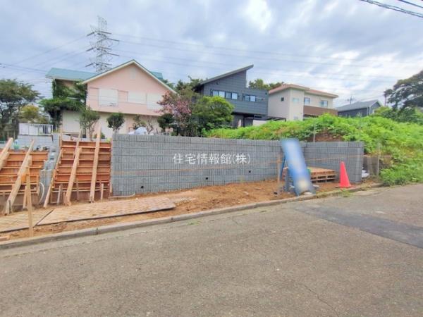 横浜市青葉区荏田西3丁目15番 