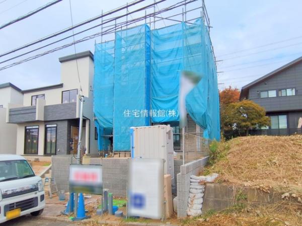 横浜市青葉区荏田西3丁目15番 