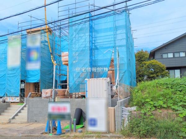 横浜市青葉区荏田西3丁目15番 