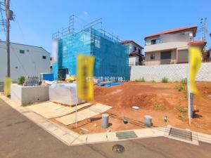 土地 千葉県柏市酒井根２丁目21 千代田常磐線南柏駅 21800000