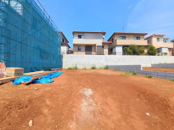 柏市酒井根23ー1期 