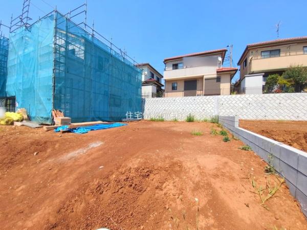 柏市酒井根23ー1期 