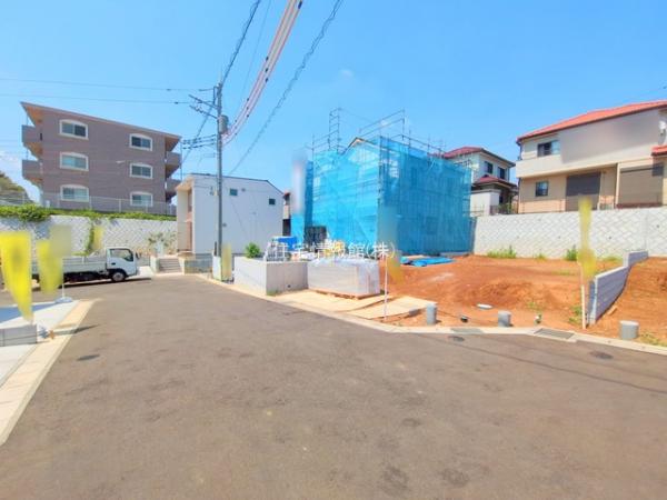 柏市酒井根23ー1期 