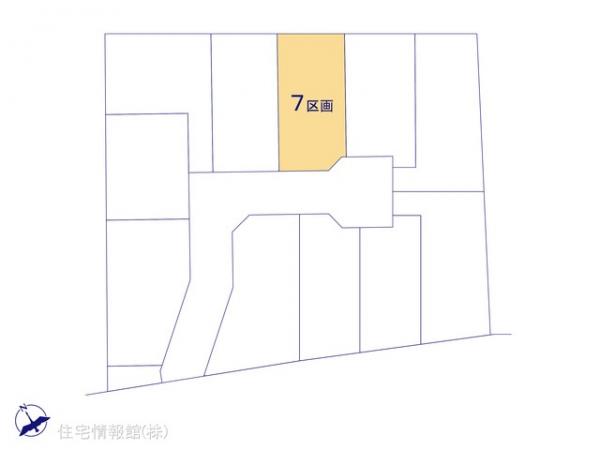 柏市酒井根23ー1期 