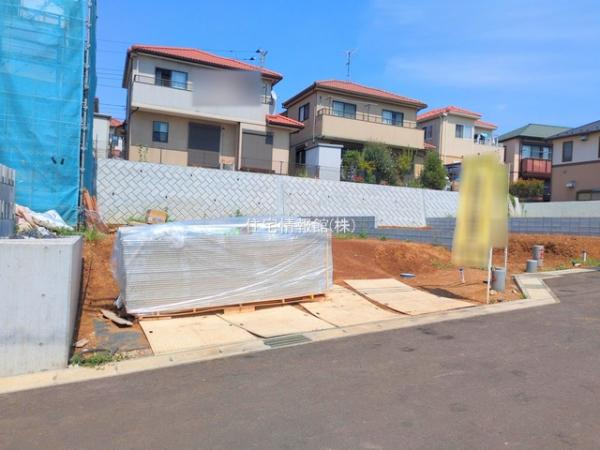 柏市酒井根23ー1期 