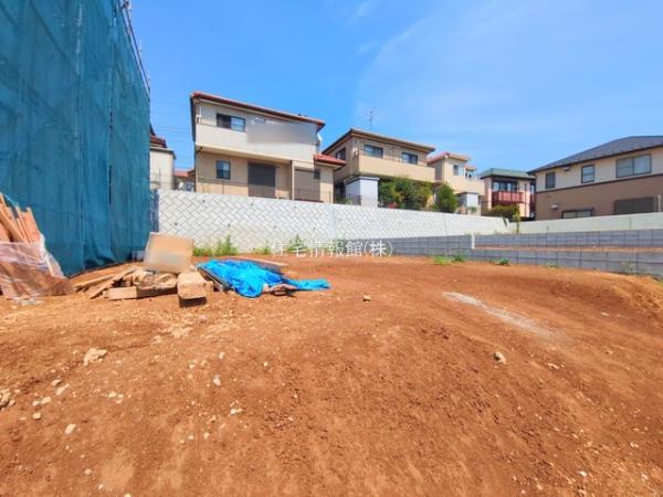 柏市酒井根23ー1期 