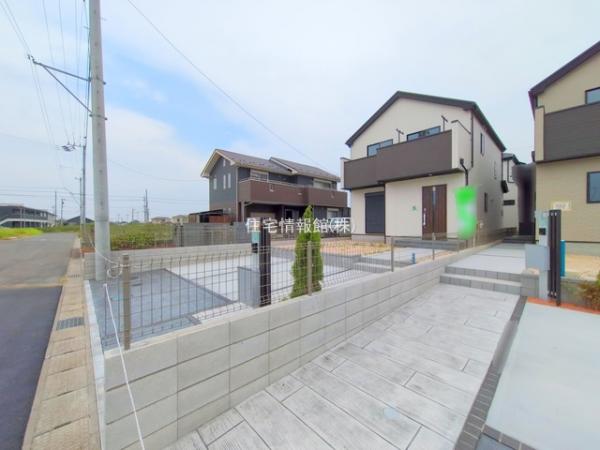 木更津市中島5棟 