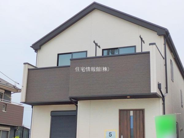 木更津市中島5棟 