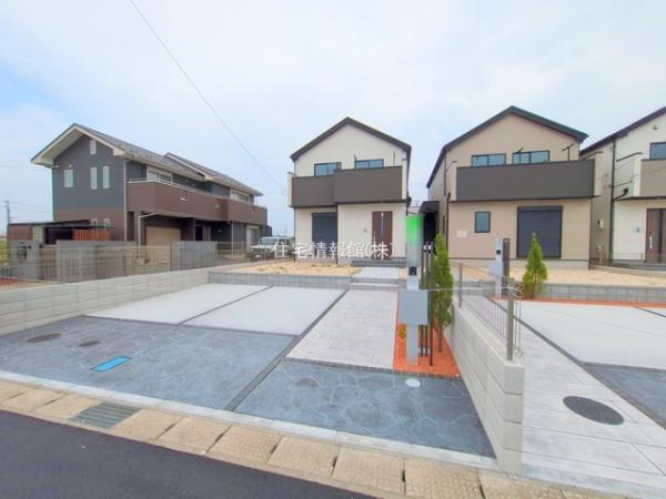 木更津市中島5棟 