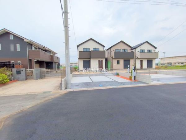 木更津市中島5棟 