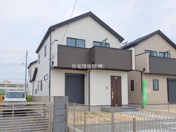 木更津市中島5棟 