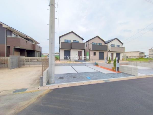 木更津市中島5棟 