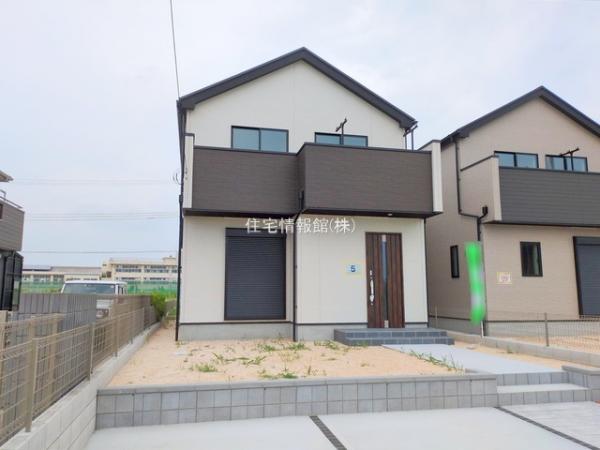 木更津市中島5棟 