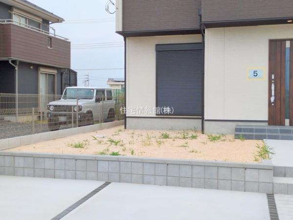 木更津市中島5棟 