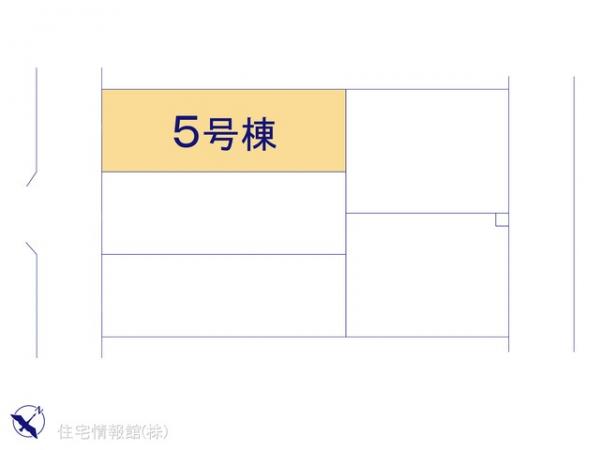 木更津市中島5棟 