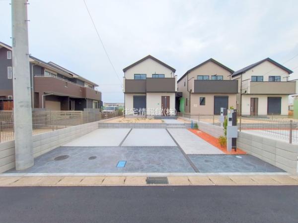 木更津市中島5棟 