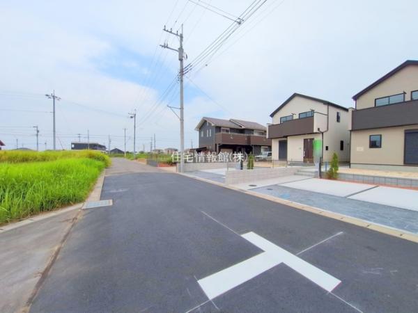 木更津市中島5棟 