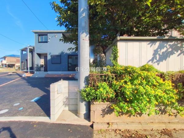 相模原市中央区上溝 第138 