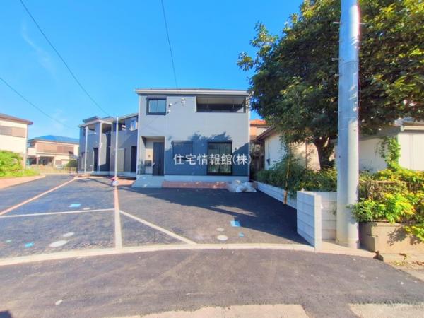 相模原市中央区上溝 第138 