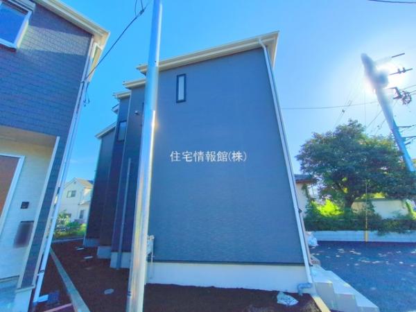 相模原市中央区上溝 第138 