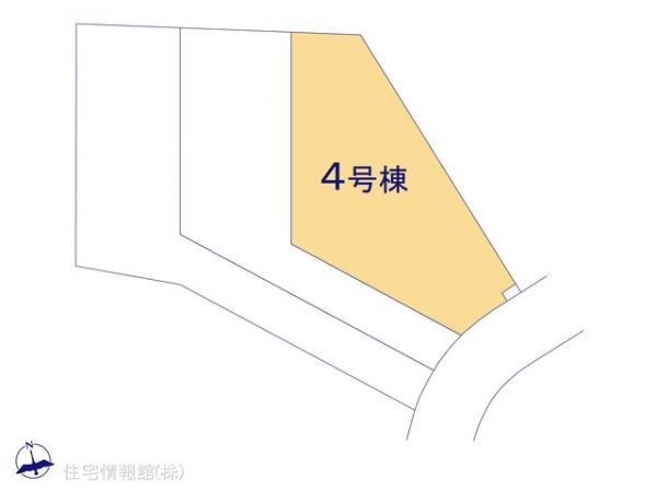 相模原市中央区上溝 第138 