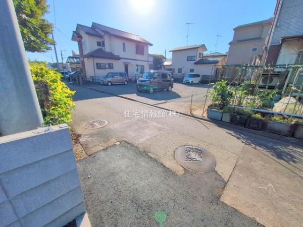 相模原市中央区上溝 第138 