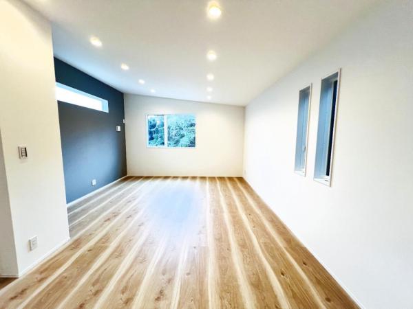 新築戸建 横浜市港南区港南１丁目 横浜市営地下鉄ブルーライン港南中央駅 4,580万円