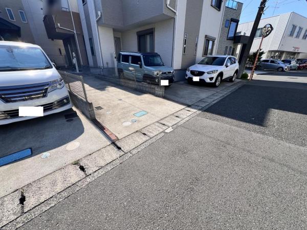 中古戸建 厚木市妻田西１丁目 小田急線本厚木駅 2,450万円