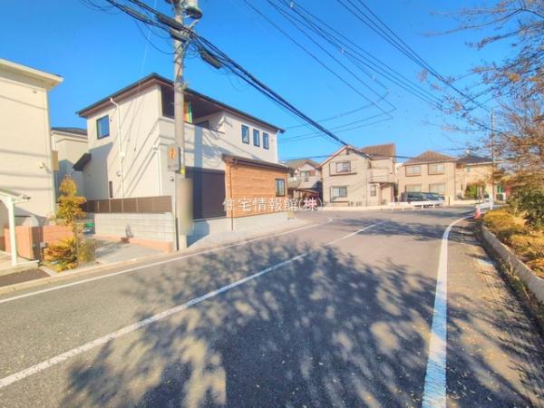 柏市柏の葉10期 