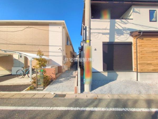 柏市柏の葉10期 