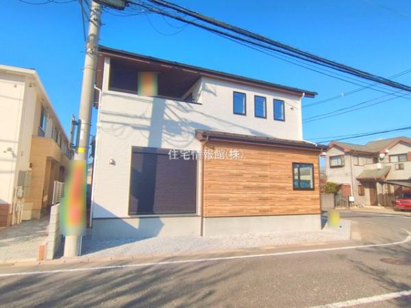柏市柏の葉10期 