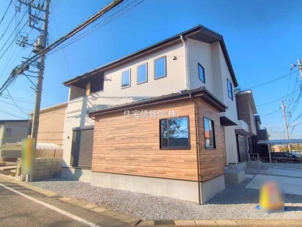 柏市柏の葉10期 