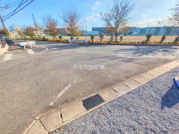 柏市柏の葉10期 