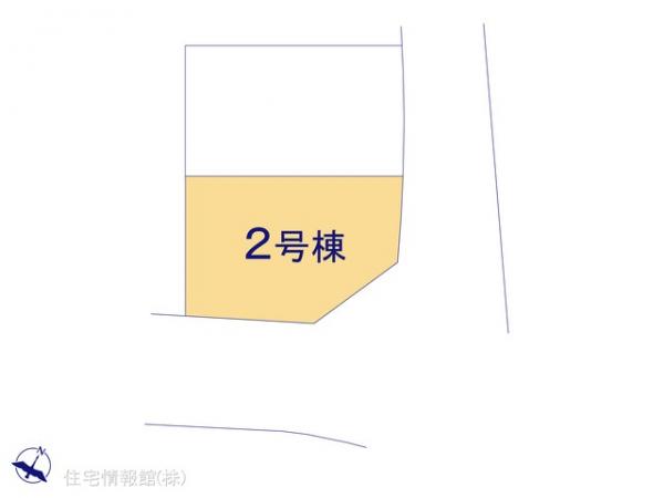 柏市柏の葉10期 