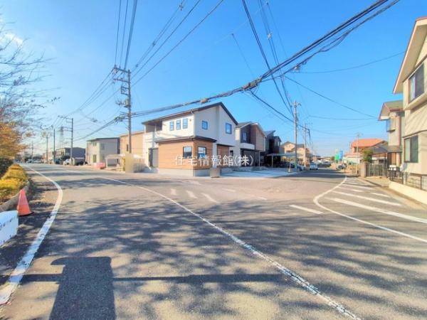 柏市柏の葉10期 