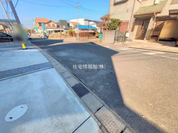 柏市柏の葉10期 