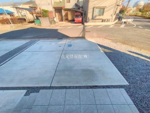 柏市柏の葉10期 