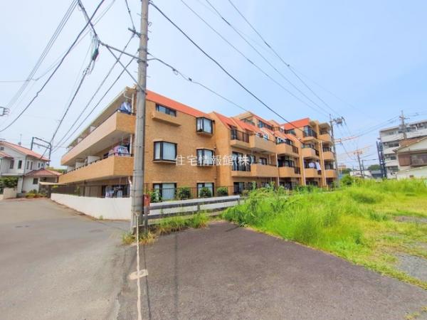 中古マンション 東京都日野市三沢３丁目47-3 京王線高幡不動駅 1,999万円
