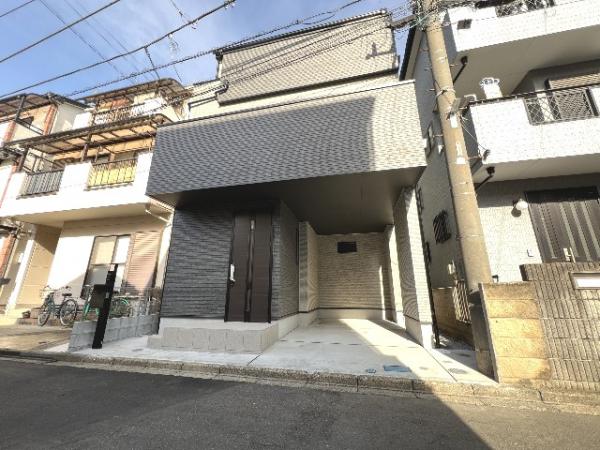 新築戸建 埼玉県入間郡三芳町大字竹間沢 東武東上線みずほ台駅 3,080万円