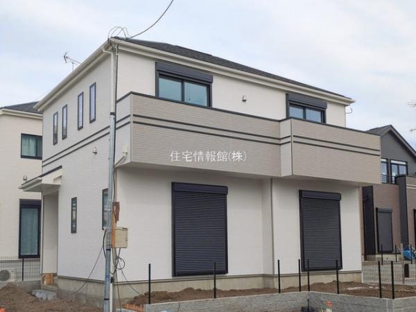 新築戸建 神奈川県厚木市下依知２丁目16 小田急線本厚木駅 3,590万円