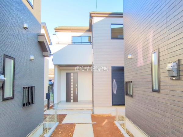 新築戸建 埼玉県さいたま市北区吉野町２丁目192-11 JR高崎線宮原駅 3,690万円