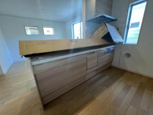 新築戸建 埼玉県川口市元郷４丁目1570-3 埼玉高速鉄道川口元郷駅 48800000