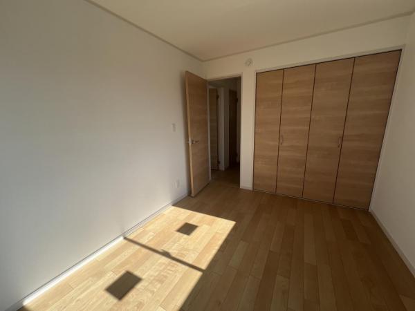 川口市元郷4丁目IV期 洋室