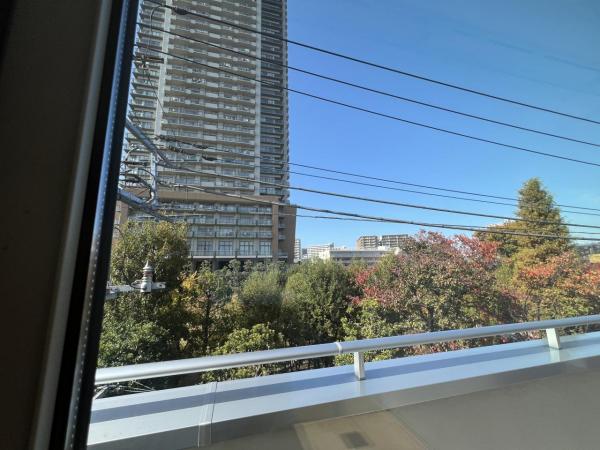 川口市元郷4丁目IV期 眺望