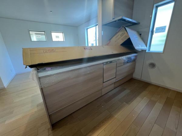 新築戸建 埼玉県川口市元郷４丁目 埼玉高速鉄道川口元郷駅 4,980万円