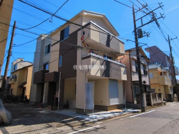 川口市元郷4丁目IV期 