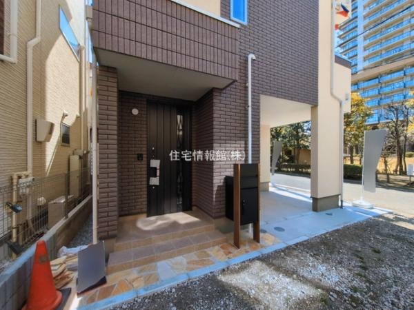川口市元郷4丁目IV期 